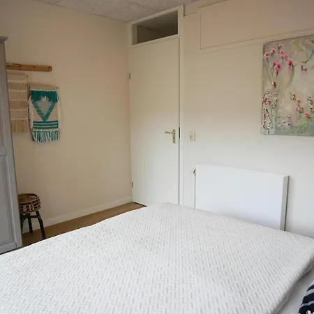 Wijde Blick Aan Zee Lejlighed Callantsoog