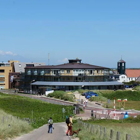 Wijde Blick Aan Zee *