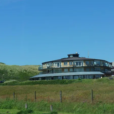 Wijde Blick Aan Zee * 칼란트소그