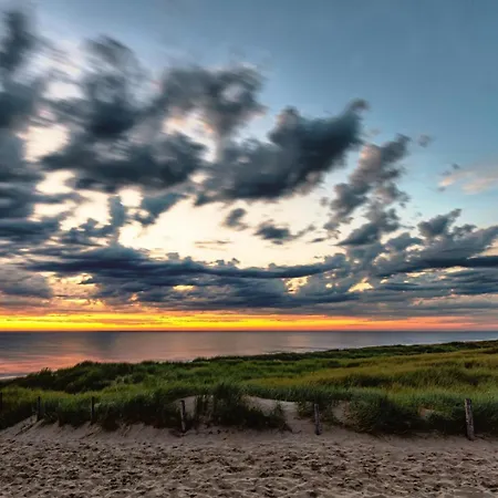 Lejlighed Wijde Blick Aan Zee Callantsoog