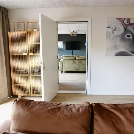 Wijde Blick Aan Zee * Callantsoog