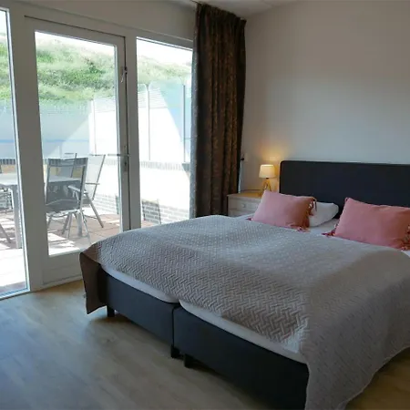 Wijde Blick Aan Zee Lejlighed Callantsoog