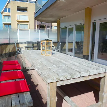 Wijde Blick Aan Zee * Callantsoog